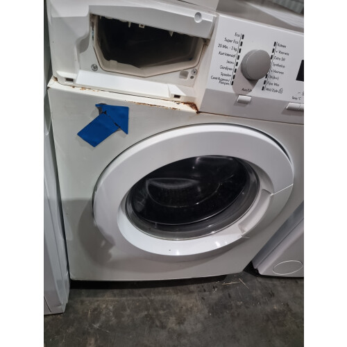 Aeg L75472fl - Wasmachine - 7 Kg - 1400 Tpm - Koolborstelloze Motor