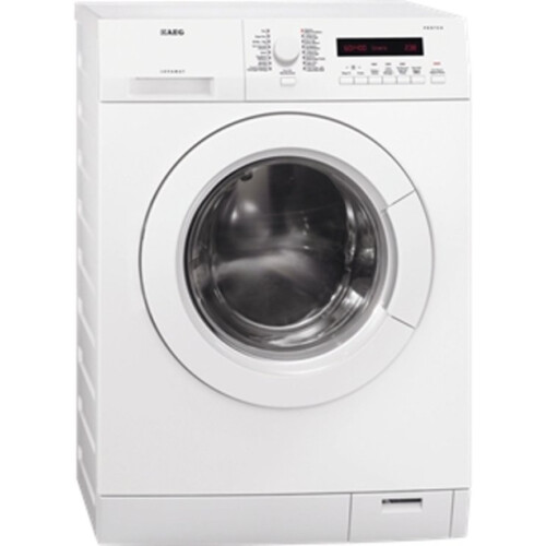 AEG L75475FL - Wasmachine 7 kg 1400 tpm A+++ - Wit