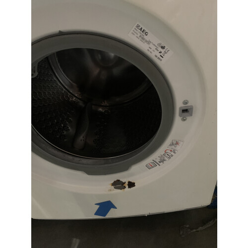 Aeg L75475fl - Wasmachine - 7 Kg - 1400 Tpm - Energieklasse A+++