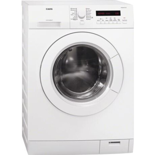 Aeg L75485fl Wasmachine 8kg 1400t