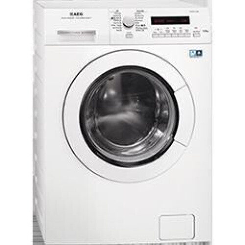 Aeg L75670nwd Was-droogcombi 7kg- 4kg 1600t | Tweedehands (Refurbished)