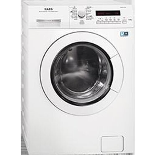 Aeg L75670nwd Was-droogcombi 7kg- 4kg 1600t | Tweedehands (Refurbished) Tweedehands