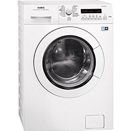 Aeg L75670nwd - Wasmachine - 7 Kg - 1600 Tpm Tweedehands
