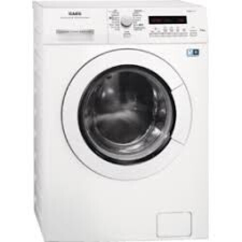Aeg L75670nwd - Wasmachine - 7 Kg - 1600 Tpm