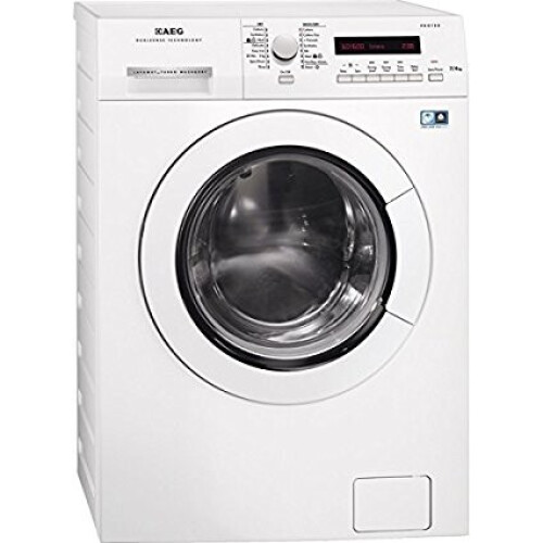 Aeg L75670nwd - Wasmachine - 7 Kg - 1600 Tpm