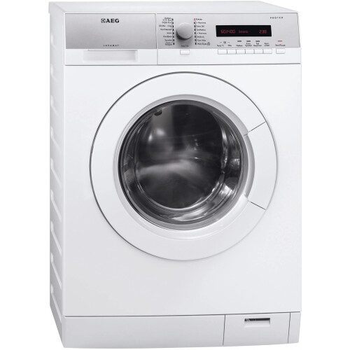 Aeg L76475fl - Wasmachine - 7 Kg - 1400 Tpm - Energieklasse A+++