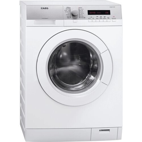 Aeg L76475fl - Wasmachine - 7 Kg - 1400 Tpm - Energieklasse A+++ Tweedehands