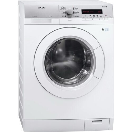 ​aeg L76478fl Wasmachine Pro-sense 7kg 1400t | Tweedehands (Refurbished) Tweedehands