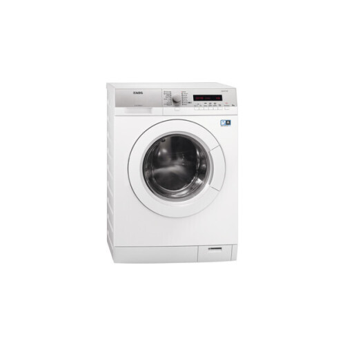 Aeg L76485nfl - Wasmachine - 8 Kg - 1400 Tpm