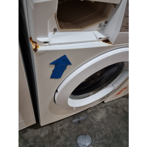 Aeg L76485nfl - Wasmachine - 8 Kg - 1400 Tpm