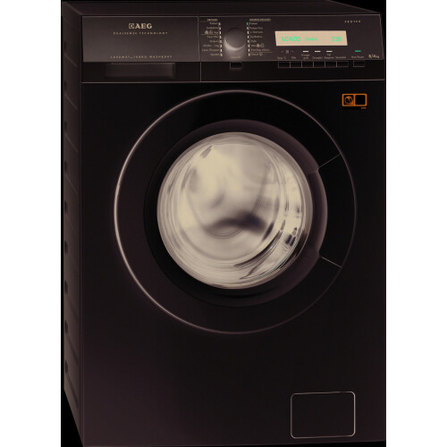 Aeg L76680nwd Was-droogcombi 8kg - 4kg 1600t | Tweedehands (Refurbished)