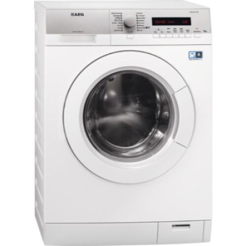 AEG L76685FL - Wasmachine - 8kg laadvermogen - 1600rpm centrifugeer toeren