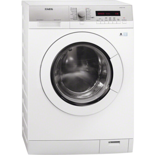 AEG L76689FL - Wasmachine 8 kg - A+++ - 1600 rpm - Wit Tweedehands