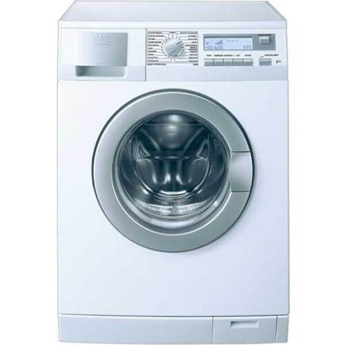 Aeg L76850 - Wasmachine - 7 Kg - 1600 Tpm - Energieklasse A++