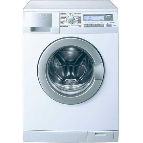 Aeg L76850 - Wasmachine - 7 Kg - 1600 Tpm - Energieklasse A++ Tweedehands