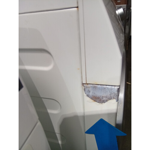 Aeg L77484afl - Wasmachine - 8 Kg - 1400 Tpm - Energieklasse A+++