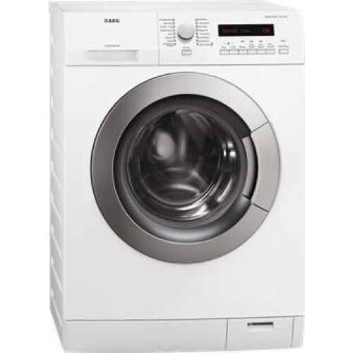 Aeg L77484afl - Wasmachine - 8 Kg - 1400 Tpm - Energieklasse A+++