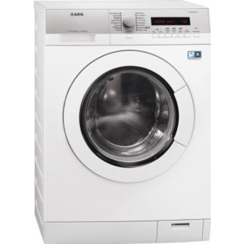 Aeg L77685wd Was-droogcombi 8-6 Kg 1600t | Tweedehands (Refurbished)