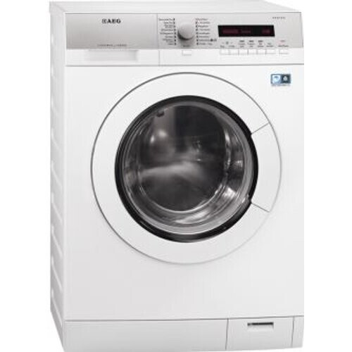 Aeg L77685wd Was-droogcombi 8-6 Kg 1600t | Tweedehands (Refurbished) Tweedehands