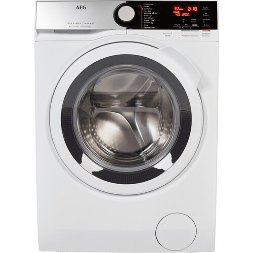 Aeg L7fe06es Wasmachine 10kg 1600t | Nieuw (outlet) Tweedehands