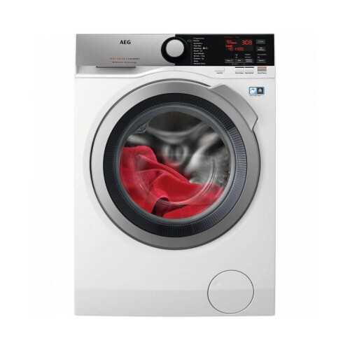 AEG L7FE96ES - Wasmachine - 1600 toeren 9 kg - Wit Tweedehands