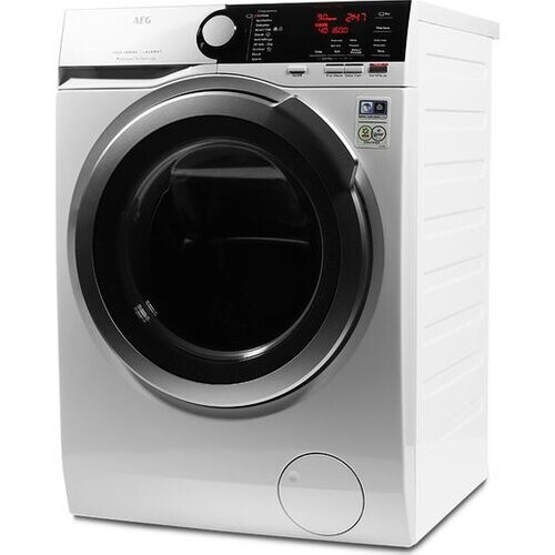 Aeg L7fee965r Wasmachine 9kg 1600t Tweedehands