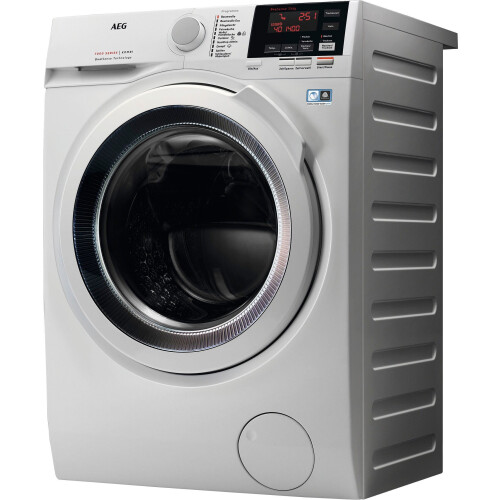 Aeg L7wba60680 Was-droogcombi 8kg-5kg 1600t | Nieuw (outlet)