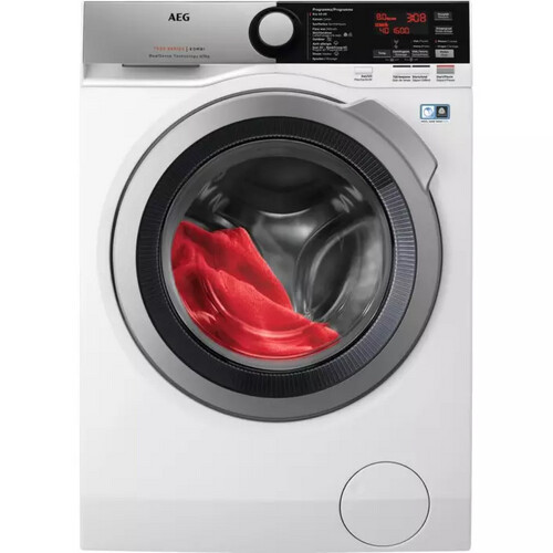 Aeg L7we786cbs Was-droogcombinatie 8-5kg 1600t | Nieuw (outlet) Tweedehands