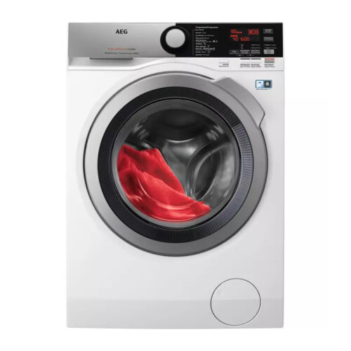 Aeg L7we786cbs Was-droogcombinatie 8-5kg 1600t | Nieuw (outlet)