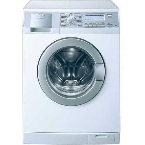 Aeg L86850 - Wasmachine - 7 Kg - 1600 Tpm Tweedehands