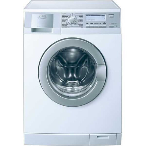 Aeg L86850 - Wasmachine - 7 Kg - 1600 Tpm