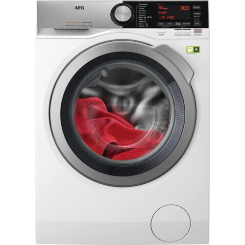 Aeg L9fec966r - Wasmachine - 9 Kg - 1600 Tpm - Prosteam & Ökomix | Nieuw (outlet)