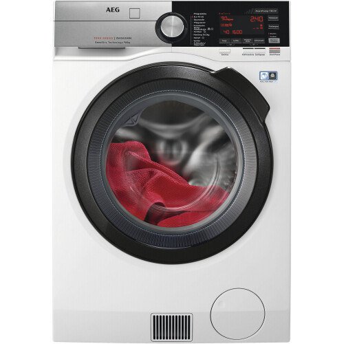 Aeg L9wef80690 - Was-droogcombinatie - 9 Kg Wassen - 6 Kg Drogen - 1600 Tpm - Energieklasse C | Nieuw (outlet)