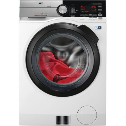 AEG L9WEF80690 - Was-Droogcombinatie 9kg - 6kg 1600t - Energieklasse A