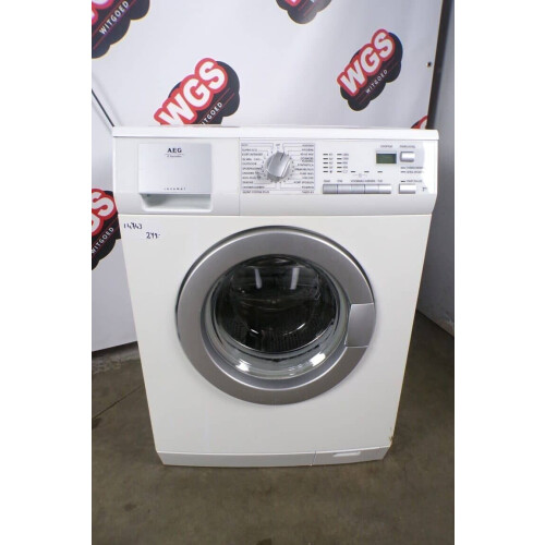 AEG Lavamat 74659 wasmachine 2ehands Tweedehands