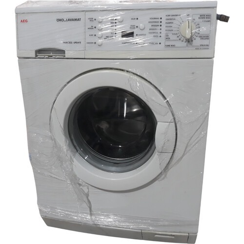 Aeg Lavamat Princessw - Wasmachine - 6 Kg - 1200 Tpm Tweedehands