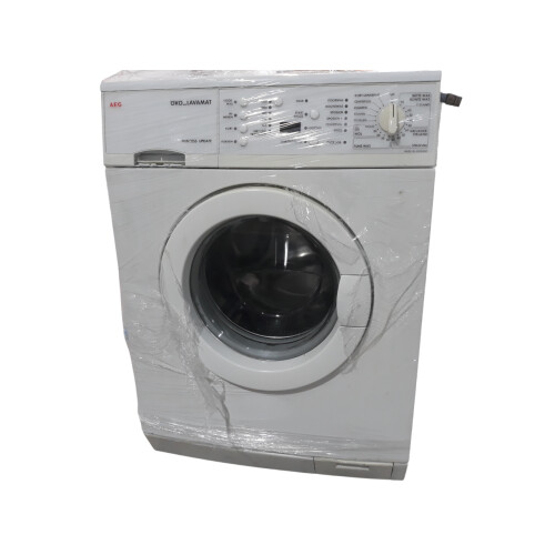 Aeg Lavamat Princessw - Wasmachine - 6 Kg - 1200 Tpm