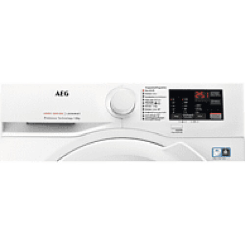 Aeg Lf6284m - Wasmachine - 8 Kg - 1400 Tpm - Prosense - Energieklasse A | Nieuw (outlet)