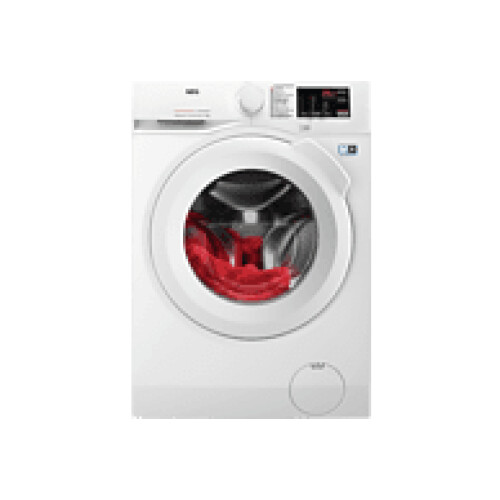 AEG LF6284M - Wasmachine - 8 kg - 1400 tpm - ProSense - Energieklasse A - Wit