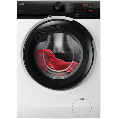 AEG LF6E94BB4 - Wasmachine - 9 kg vulgewicht - A energieklasse Tweedehands