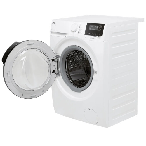 Aeg Lfr71864b Prosteam® Wasmachine 8kg 1600t | Nieuw (outlet)