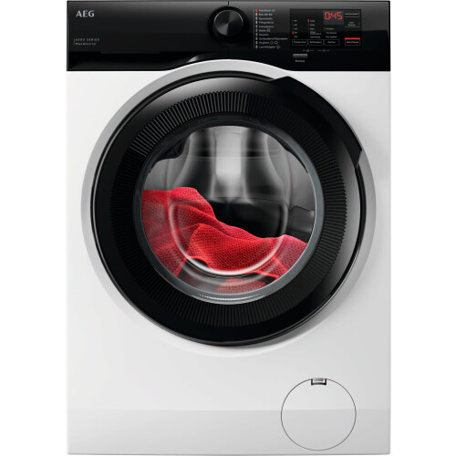 Aeg Lr6fe48fl - Wasmachine - 8 Kg - 1400 Tpm - Prosense - Energieklasse A | Nieuw (outlet)