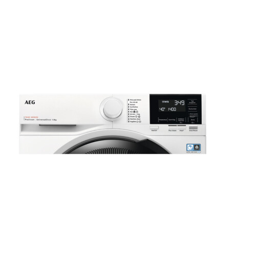 Aeg Lr7386u4 7000-serie Prosteam Universaldose Wasmachine 8kg 1600t | Nieuw (outlet)