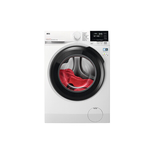 Aeg Lr73cu86 - Wasmachine - 8 Kg - 1600 Tpm - Prosteam - Energieklasse A | Nieuw (outlet)
