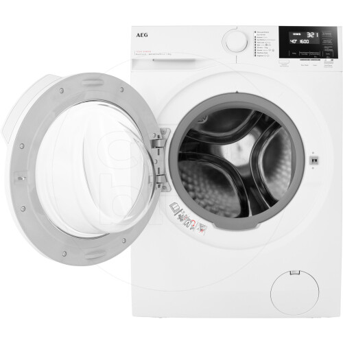 Aeg Lr73cw86 - Wasmachine - 8 Kg - 1600 Tpm - Prosteam - Energieklasse A | Nieuw (outlet)