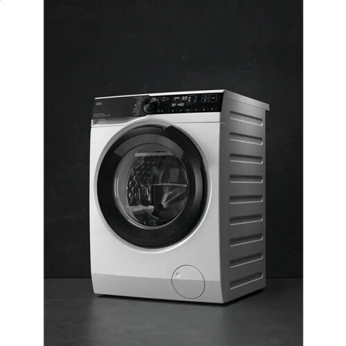 Aeg Lr7696ad4 - Wasmachine - 9 Kg - 1600 Tpm - Prosteam & Autodose - Energieklasse A | Nieuw (outlet)