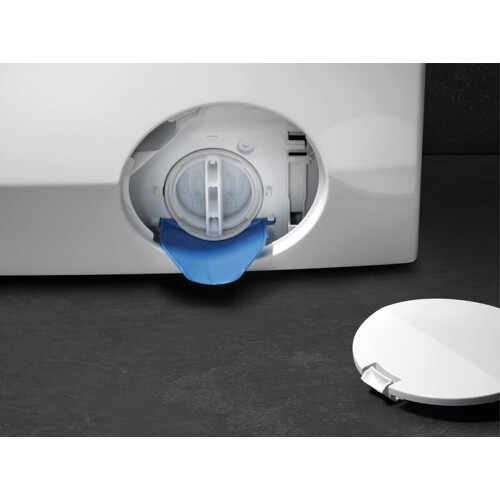 Aeg Lr7696ud4 7000 Serie Prosteam Universaldose - Wasmachine - 9 Kg 1600 Rpm | Nieuw (outlet)