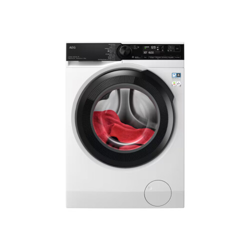 AEG LR76AQ964 - Wasmachine 9 kg - 1600 rpm - Wit Tweedehands