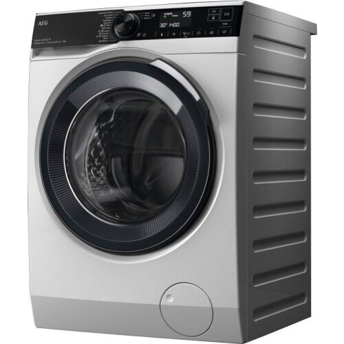 AEG LR7EA410FL - Wasmachine - ProSteam Stoomprogramma 10 kg - Energieklasse A