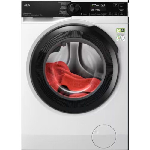 AEG LR8EG75480 - Voorlader wasmachine - 8 kg (2023)